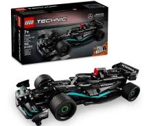 LEGO(R) TECHNIC 42165 (4szt) Mercedes AMG Technic