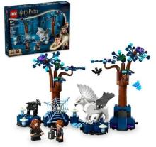 LEGO(R) HARRY POTTER 76432 (8szt) Zakazany las ...