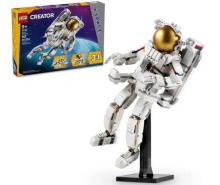 LEGO(R) CREATOR 31152 (4szt) Astronauta