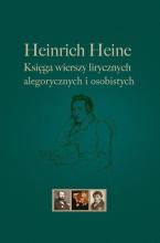 Heinrich Heine Księga wierszy lirycznych...