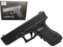 Glock V40 metalowy 20cm