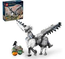 LEGO(R) HARRY POTTER 76427 (4szt) Hardodziob