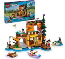 LEGO(R) FRIENDS 42626 (3szt) Sporty wodne na obozie