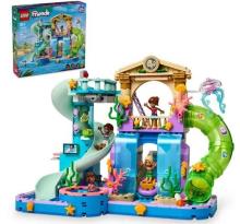 LEGO(R) FRIENDS 42630 (3szt) Park wodny w Heartlake