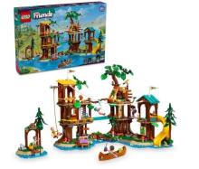 LEGO(R) FRIENDS 42631 (3szt) Domek na drzewie na obo