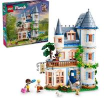 LEGO(R) FRIENDS 42638 (3szt) Pensjonat w zamku