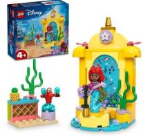 LEGO(R) DISNEY PRINCESS 43235 (4szt) Scena muzyczna