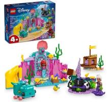 LEGO(R) DISNEY PRINCESS 43254 (3szt) Kryształ grota