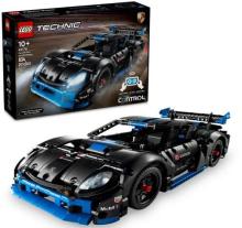 LEGO(R) TECHNIC 42176 (3szt) Samochód wyścig Porsche