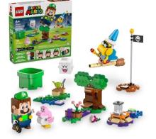 LEGO(R) SUPER MARIO 71440 (4szt) Przygody z figurką