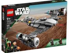 LEGO(R) STAR WARS 75325 (4szt) Myśliwiec N-1 Mandalo