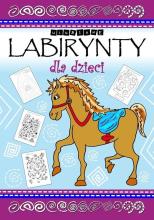 Ulubione labirynty dla dzieci i młodzieży