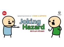 Joking Hazard (edycja polska)