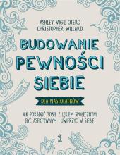 Budowanie pewności siebie dla nastolatków