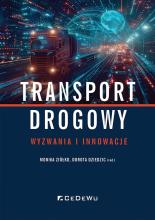 Transport drogowy - wyzwania i innowacje