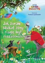 Jak żuraw szukał żony... + audiobook w.3