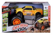 Monster Truck Off Road Go zdalnie sterowany