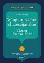 Wtajemniczenie chrześcijańskie