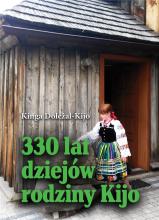 330 lat dziejów rodziny Kijo