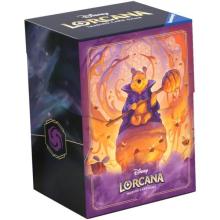 Disney Lorcana (Set05) deck box B Kubuś Puchatek