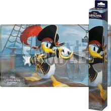 Disney Lorcana (Set05) playmat A Donald Duck