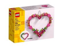 LEGO(R) 40638 Ozdoba w kształcie serca