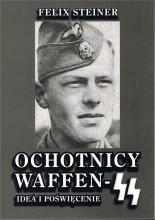 Ochotnicy Waffen - SS Idea i poświęcenie w.2