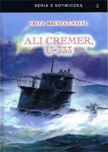 Ali Cremer, U-333