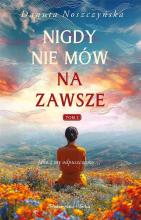 Nigdy nie mów na zawsze T.2 DL