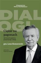 Ciężar na pagonach