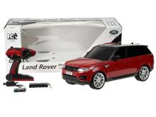 Auto R/C 1:10 Range Rover ze światłem MIX