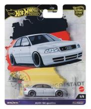 Hot Wheels Kultowe auto HRV81