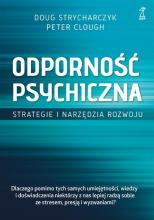 Odporność psychiczna Strategie i narzędzia rozwoju