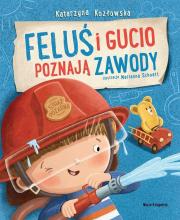 Feluś i Gucio poznają zawody