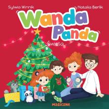 Wanda Panda i Święta