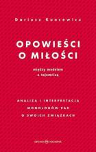 Opowieści o miłości. Między modelem a tajemnicą