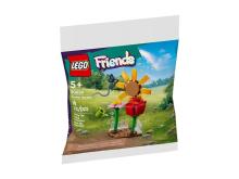 LEGO(R) FRIENDS 30659 Ogród pełen kwiatów