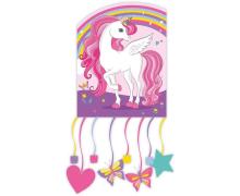 Piniata Unicorn Rainbow Colors