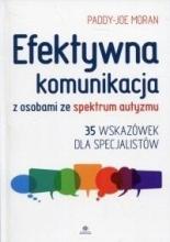 Efektywna komunikacja z osobami ze spektrum ...