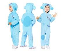 Strój dla dzieci Blue's Clues Jumpsuit rozm 2-3