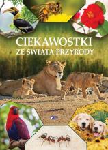 Ciekawostki ze świata przyrody