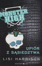 Monster High 2 Upiór z sąsiedztwa BR