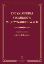 Encyklopedia stosunków międzynarodowych