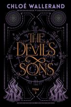 The Devil's Sons T.2