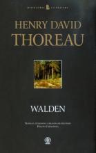 Walden - Henry David Thoreau