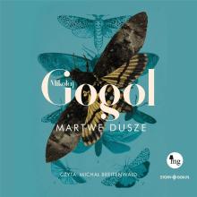 Martwe dusze audiobook