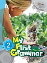 My First Grammar 2 WB + online