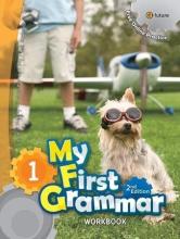 My First Grammar 1 WB + online