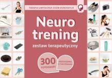 Neurotrening. Zestaw terapeutyczny