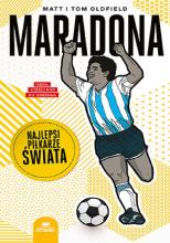 Maradona. Najlepsi piłkarze świata